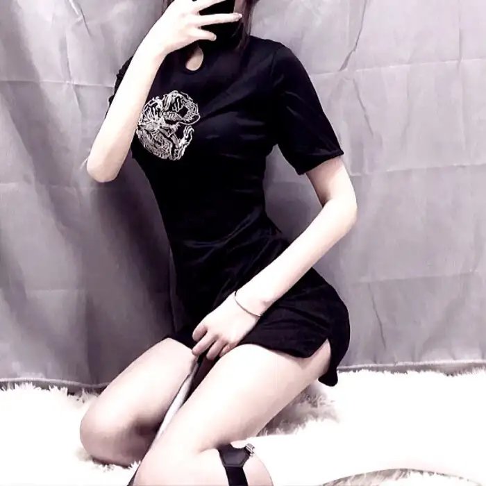 嫉妒是我的力量