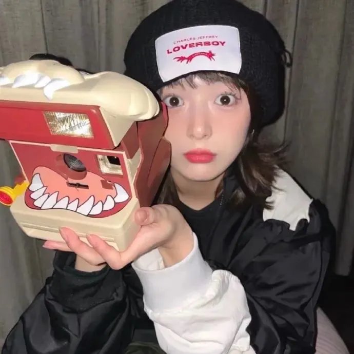 东京女子图鉴