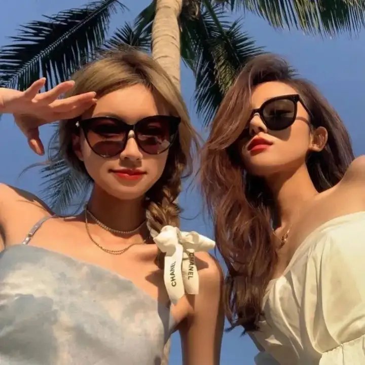 财富、年轻和美貌